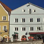 Altstadt Ferienwohnung Guade Zeit