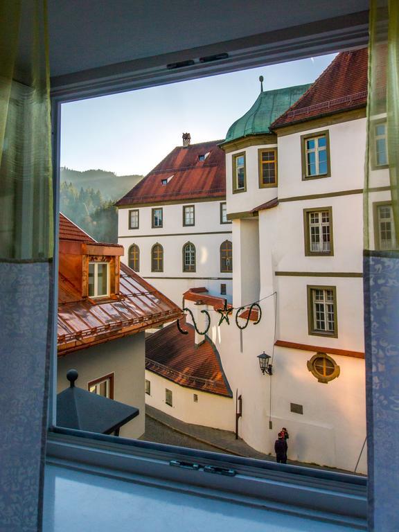 Apartment Altstadt Guade Zeit Füssen